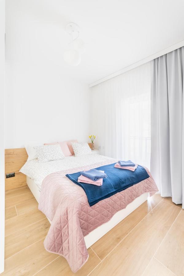 Apartament Nad Potokiem Skrzyczne Residence Szczyrk Extérieur photo