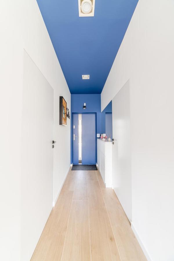 Apartament Nad Potokiem Skrzyczne Residence Szczyrk Extérieur photo
