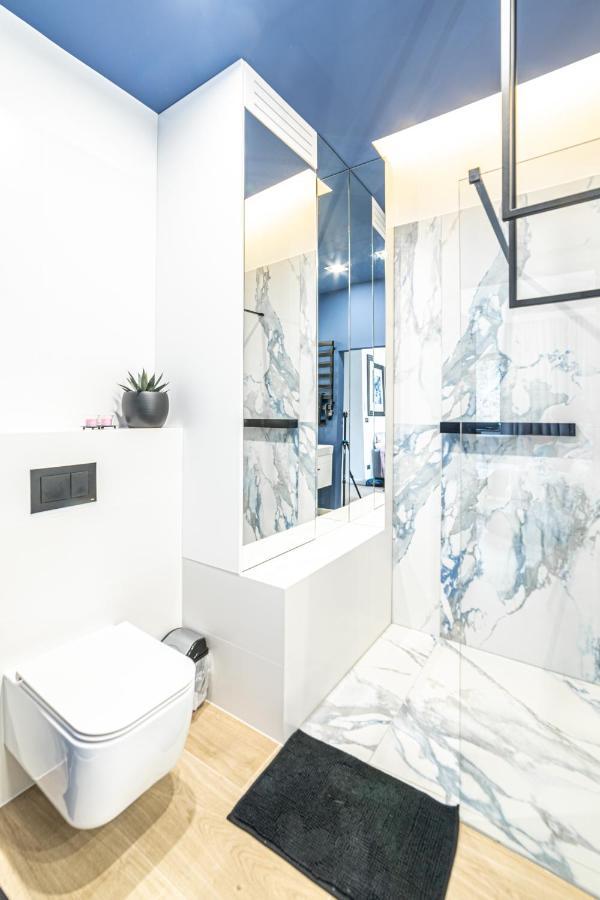 Apartament Nad Potokiem Skrzyczne Residence Szczyrk Extérieur photo