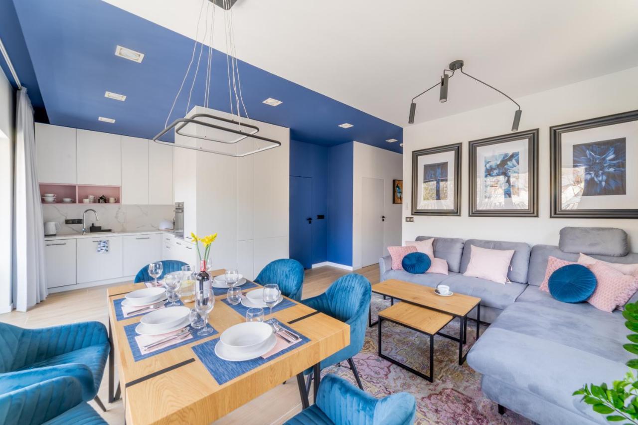 Apartament Nad Potokiem Skrzyczne Residence Szczyrk Extérieur photo