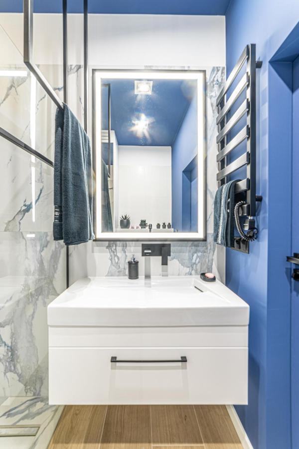 Apartament Nad Potokiem Skrzyczne Residence Szczyrk Extérieur photo