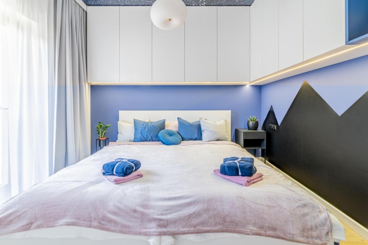 Apartament Nad Potokiem Skrzyczne Residence Szczyrk Extérieur photo