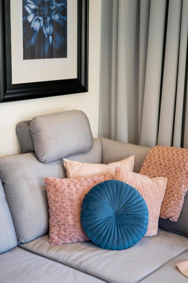 Apartament Nad Potokiem Skrzyczne Residence Szczyrk Extérieur photo