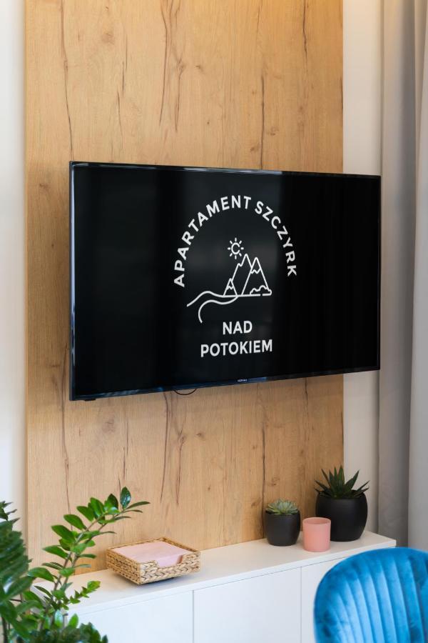 Apartament Nad Potokiem Skrzyczne Residence Szczyrk Extérieur photo