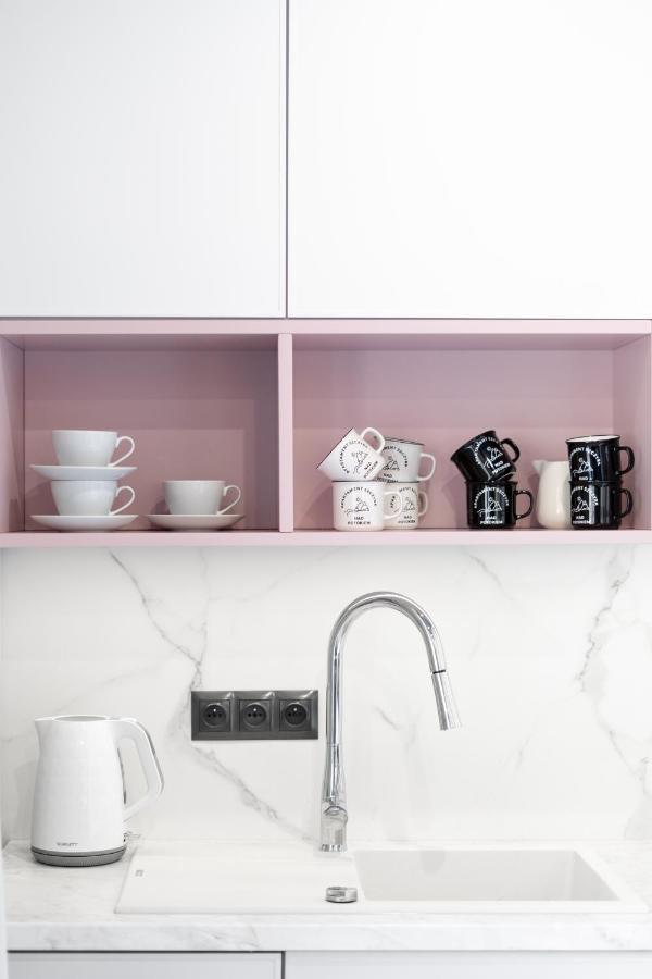 Apartament Nad Potokiem Skrzyczne Residence Szczyrk Extérieur photo
